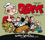 POPEYE | 9788416086887 | LONDON, BOBBY | Llibreria Drac - Llibreria d'Olot | Comprar llibres en català i castellà online