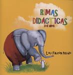 RIMAS DIDACTICAS 3-6 AÑOS | 9788496677838 | FALCON, LOLI | Llibreria Drac - Librería de Olot | Comprar libros en catalán y castellano online