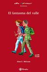 FANTASMA DEL VALLE, EL | 9788421695784 | MCLEAN, ALAN C. | Llibreria Drac - Llibreria d'Olot | Comprar llibres en català i castellà online