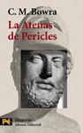 ATENAS DE PERICLES, LA | 9788420655178 | BOWRA, C.M. | Llibreria Drac - Llibreria d'Olot | Comprar llibres en català i castellà online