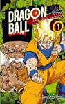 DRAGON BALL COLOR CELL VOL.1 | 9788416401130 | TORIYAMA, AKIRA | Llibreria Drac - Llibreria d'Olot | Comprar llibres en català i castellà online