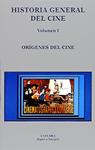 HISTORIA GENERAL DEL CINE VOL.I | 9788437616247 | Llibreria Drac - Llibreria d'Olot | Comprar llibres en català i castellà online