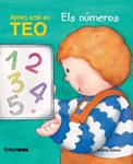 APREN ELS NUMEROS AMB EN TEO | 9788499320618 | DENOU, VIOLETA | Llibreria Drac - Llibreria d'Olot | Comprar llibres en català i castellà online