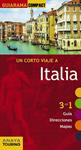 ITALIA 2015 (GUIARAMA COMPACT) | 9788499356877 | ALONSO, JOSÉ MANUEL | Llibreria Drac - Llibreria d'Olot | Comprar llibres en català i castellà online