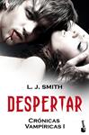 DESPERTAR | 9788408099208 | SMITH, L.J. | Llibreria Drac - Llibreria d'Olot | Comprar llibres en català i castellà online