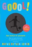 GOOOL | 9788492671564 | BUTLER, RUFUS | Llibreria Drac - Llibreria d'Olot | Comprar llibres en català i castellà online