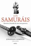 SAMURAIS, LOS | 9788498921175 | CLEMENTS, JONATHAN | Llibreria Drac - Librería de Olot | Comprar libros en catalán y castellano online