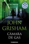 CAMARA DE GAS | 9788483468135 | GRISHAM, JOHN | Llibreria Drac - Llibreria d'Olot | Comprar llibres en català i castellà online