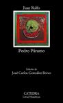 PEDRO PARAMO | 9788437604183 | RULFO VIZCAINO, JUAN | Llibreria Drac - Llibreria d'Olot | Comprar llibres en català i castellà online