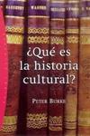 QUE ES LA HISTORIA CULTURAL | 9788449318405 | BURKE, PETER | Llibreria Drac - Librería de Olot | Comprar libros en catalán y castellano online