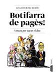 BOTIFARRA DE PAGES | 9788498092417 | SOLSONA, RAMON (LO GAITER DEL BESOS) | Llibreria Drac - Llibreria d'Olot | Comprar llibres en català i castellà online