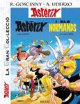 ASTERIX I ELS NORMANDS LA GRAN COL·LECCIO | 9788421688540 | GOSCINNY, RENE | Llibreria Drac - Llibreria d'Olot | Comprar llibres en català i castellà online