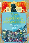 CASO DE LA SIRVIENTA DESAPARECIDA, EL | 9788499180120 | HALL, TARQUIN | Llibreria Drac - Librería de Olot | Comprar libros en catalán y castellano online