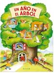 AÑO EN EL ARBOL, UN | 9788466645041 | FRISQUE, ANNE MARIE | Llibreria Drac - Llibreria d'Olot | Comprar llibres en català i castellà online