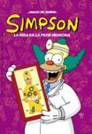 RISA ES LA PEOR MEDICINA, LA. SIMPSON MAGOS DEL HUMOR 22 | 9788466637251 | GROENING, MATT | Llibreria Drac - Librería de Olot | Comprar libros en catalán y castellano online