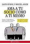 AMA A TU SOCIO COMO A TI MISMO | 9788408085515 | SURIOL, DAVID; JANER, MIGUEL | Llibreria Drac - Librería de Olot | Comprar libros en catalán y castellano online