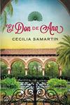 DON DE ANA, EL | 9788427040694 | SAMARTIN, CECILIA | Llibreria Drac - Llibreria d'Olot | Comprar llibres en català i castellà online