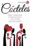 CÓCTELES | 9788468766959 | VV.AA. | Llibreria Drac - Llibreria d'Olot | Comprar llibres en català i castellà online