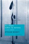 CHICA SOBRE LA NEVERA. LA | 9788498410211 | KERET, ETGAR | Llibreria Drac - Librería de Olot | Comprar libros en catalán y castellano online