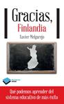 GRACIAS, FINLANDIA | 9788415880400 | MELGAREJO, XAVIER | Llibreria Drac - Llibreria d'Olot | Comprar llibres en català i castellà online