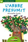 ARBRE PRESUMIT, L' (LLETRA PAL) | 9788489625464 | COSTA, NICOLETTA | Llibreria Drac - Librería de Olot | Comprar libros en catalán y castellano online