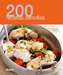 200 RECETAS SENCILLAS | 9788480769006 | PICKFORD, LOUISE | Llibreria Drac - Librería de Olot | Comprar libros en catalán y castellano online