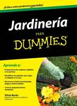 JARDINERIA PARA DUMMIES | 9788432901331 | BURES, SILVIA | Llibreria Drac - Llibreria d'Olot | Comprar llibres en català i castellà online