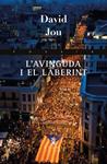 AVINGUDA I EL LABERINT, L' | 9788483307458 | JOU, DAVID | Llibreria Drac - Llibreria d'Olot | Comprar llibres en català i castellà online