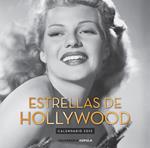 CALENDARI 2012 ESTRELLAS DE HOLLYWOOD | 9788448069742 | VV.AA. | Llibreria Drac - Llibreria d'Olot | Comprar llibres en català i castellà online