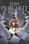 ZAS! | 9788401339585 | PRATCHETT, TERRY | Llibreria Drac - Llibreria d'Olot | Comprar llibres en català i castellà online