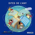DITES DE L'ANY | 9788448924942 | VV.AA. | Llibreria Drac - Llibreria d'Olot | Comprar llibres en català i castellà online
