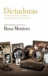 DICTADORAS | 9788426421401 | MONTERO, ROSA | Llibreria Drac - Llibreria d'Olot | Comprar llibres en català i castellà online