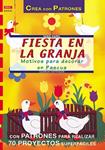 FIESTA EN LA GRANJA. MOTIVOS PARA DECORAR | 9788495873750 | HETTINGER, GUDRUN | Llibreria Drac - Llibreria d'Olot | Comprar llibres en català i castellà online