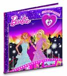 DESFILE DE ESTRELLAS (BARBIE) | 9788448836535 | MATTEL | Llibreria Drac - Librería de Olot | Comprar libros en catalán y castellano online