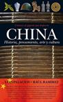 CHINA: HISTORIA PENSAMIENTO ARTE Y CULTURA | 9788492924684 | PALACIOS, LUIS | Llibreria Drac - Llibreria d'Olot | Comprar llibres en català i castellà online