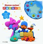 BUENAS NOCHES! POCOYO | 9788408007418 | ZINKIA ENTERTAINMENT, S. A. | Llibreria Drac - Librería de Olot | Comprar libros en catalán y castellano online