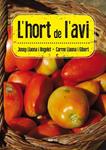 HORT DE L'AVI, L' | 9788415885078 | LLAONA, JOSEP; LLAONA, CARME | Llibreria Drac - Llibreria d'Olot | Comprar llibres en català i castellà online