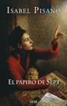 PAPIRO DE SEPT, EL | 9788498722406 | PISANO, ISABEL | Llibreria Drac - Librería de Olot | Comprar libros en catalán y castellano online