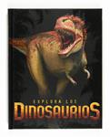 EXPLORA LOS DINOSAURIOS | 9788467537970 | AA.VV. | Llibreria Drac - Llibreria d'Olot | Comprar llibres en català i castellà online