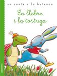 LLEBRE I LA TORTUGA, LA | 9788484835912 | ESOPO | Llibreria Drac - Llibreria d'Olot | Comprar llibres en català i castellà online