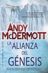 ALIANZA DEL GÉNESIS, LA | 9788490183397 | MCDERMOTT, ANDY | Llibreria Drac - Llibreria d'Olot | Comprar llibres en català i castellà online