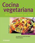 COCINA VEGETARIANA | 9788424116989 | SZWILLUS, MARLISA | Llibreria Drac - Librería de Olot | Comprar libros en catalán y castellano online