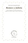 ROMEO Y JULIETA | 9788437631745 | SHAKESPEARE, WILLIAM | Llibreria Drac - Llibreria d'Olot | Comprar llibres en català i castellà online