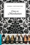 CITAS EN MANHATTAN | 9788408087106 | REVERTER, EMMA | Llibreria Drac - Llibreria d'Olot | Comprar llibres en català i castellà online