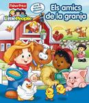 AMICS DE LA GRANJA, ELS | 9788448830625 | MATTEL | Llibreria Drac - Librería de Olot | Comprar libros en catalán y castellano online