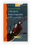 ILLA DE LA PERA INQUIETA, L' | 9788466121538 | HERNANDEZ, PAU JOAN | Llibreria Drac - Llibreria d'Olot | Comprar llibres en català i castellà online