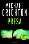 PRESA | 9788497932448 | CRICHTON, MICHAEL | Llibreria Drac - Librería de Olot | Comprar libros en catalán y castellano online