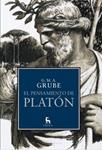 PENSAMIENTO DE PLATON, EL | 9788424915124 | GRUBE | Llibreria Drac - Librería de Olot | Comprar libros en catalán y castellano online