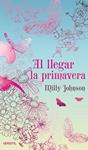 AL LLEGAR LA PRIMAVERA | 9788492929061 | JOHNSON, MILLY | Llibreria Drac - Llibreria d'Olot | Comprar llibres en català i castellà online