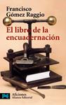 LIBRO DE LA ENCUADERNACION, EL | 9788420638959 | GOMEZ RAGGIO, FRANCISCO | Llibreria Drac - Librería de Olot | Comprar libros en catalán y castellano online